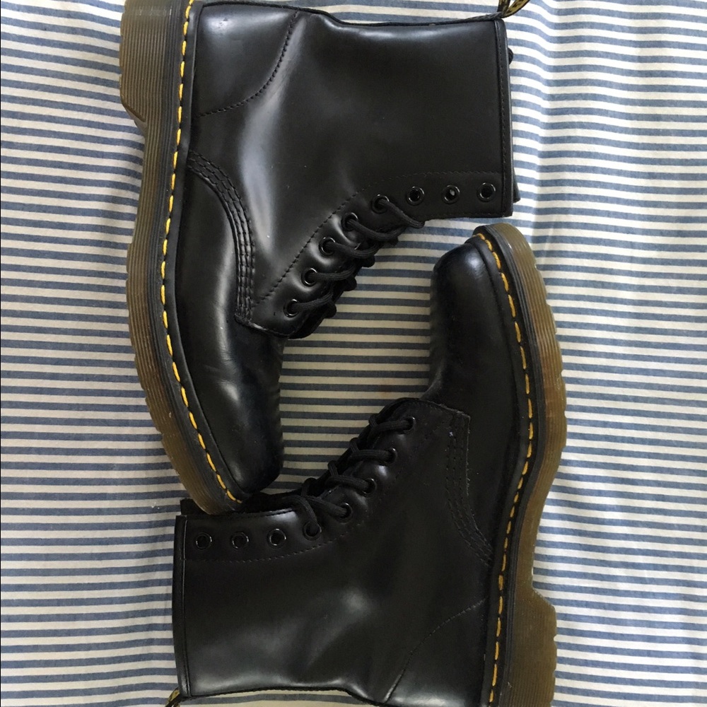 Dr. Martens