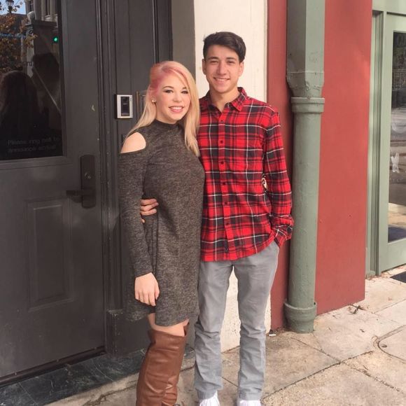 Meet your Posher, Reagan - Picture 1 of 1