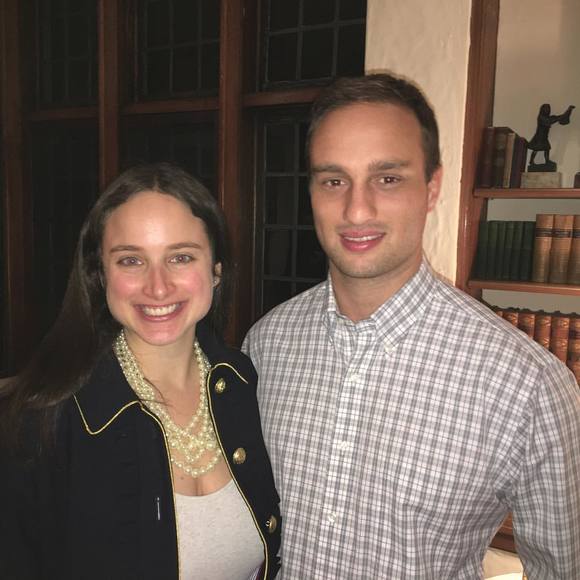 Meet your Posher, Maddie - Picture 1 of 1