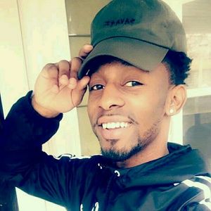 Meet your Posher, Johnny