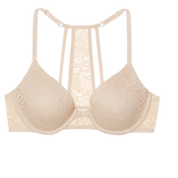 PINK Victoria's Secret Other - NWT VS Pink Lace T-Shirt Bra