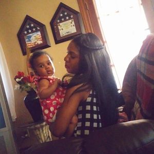 Meet your Posher, Nichole