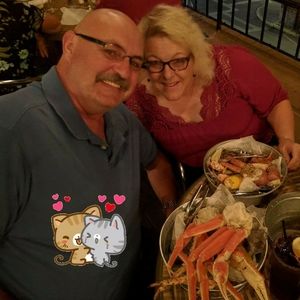 Meet your Posher, Jean