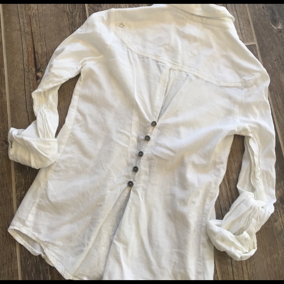 Billabong button down - Picture 3 of 3