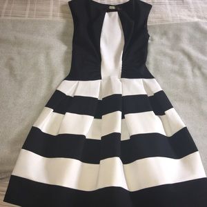 Anthropologie Eva Franco Strata dress Size 0