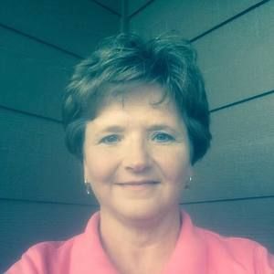 Meet your Posher, Jeanne