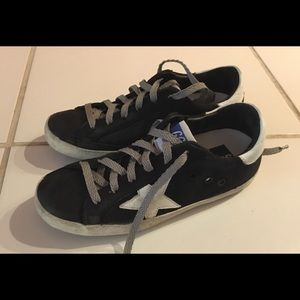 Golden Goose sneakers