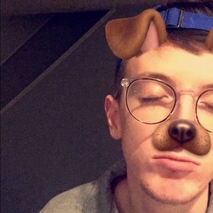 Meet your Posher, Kevin