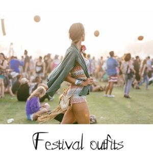Are you ready for Festival season?