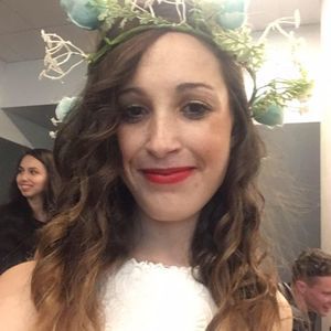 Meet your Posher, Kim