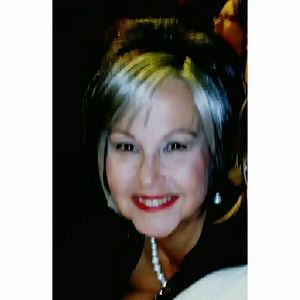 Meet your Posher, Patti