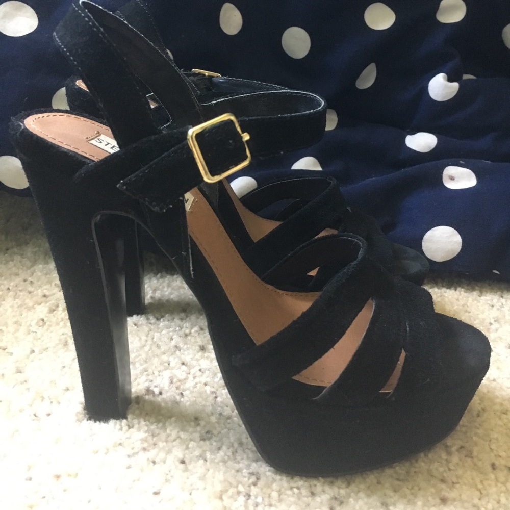 ⭐️ Steve Madden Heels ⭐️