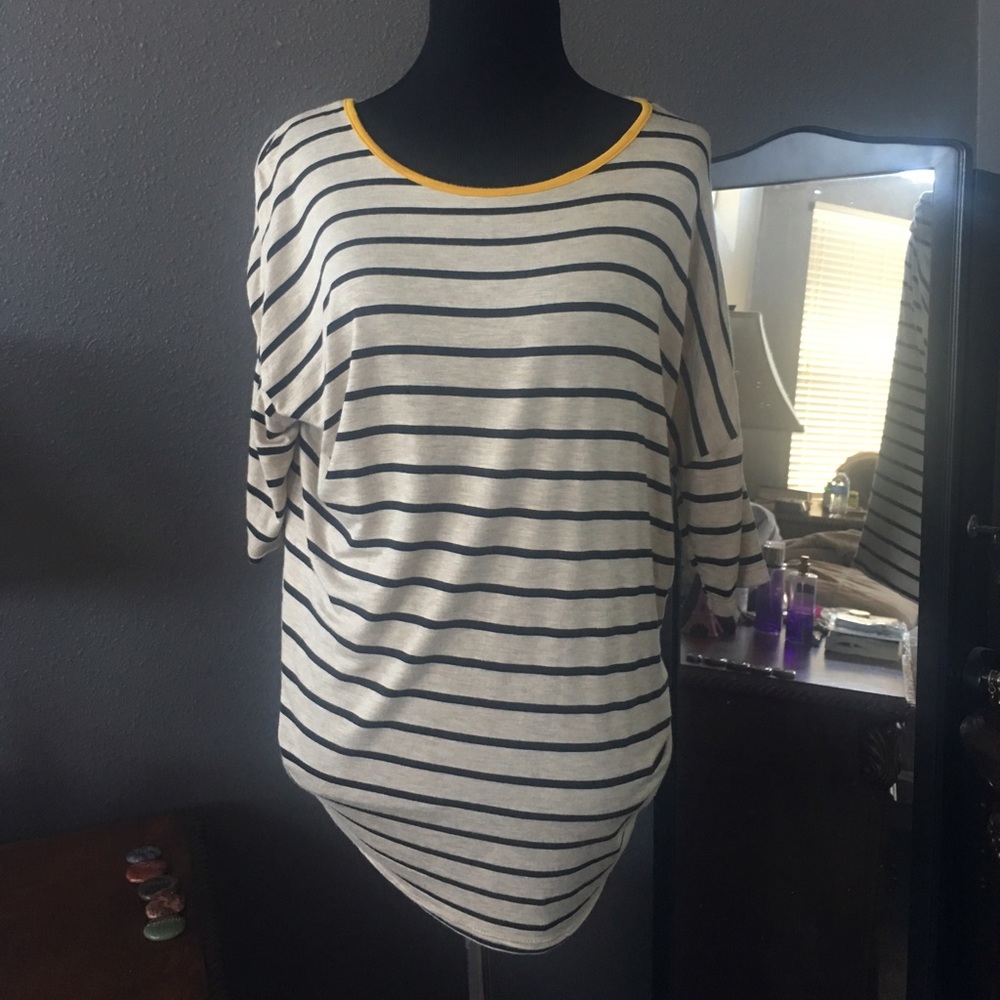 Small Agnes and Dora shirt
