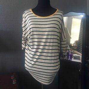 Small Agnes and Dora shirt