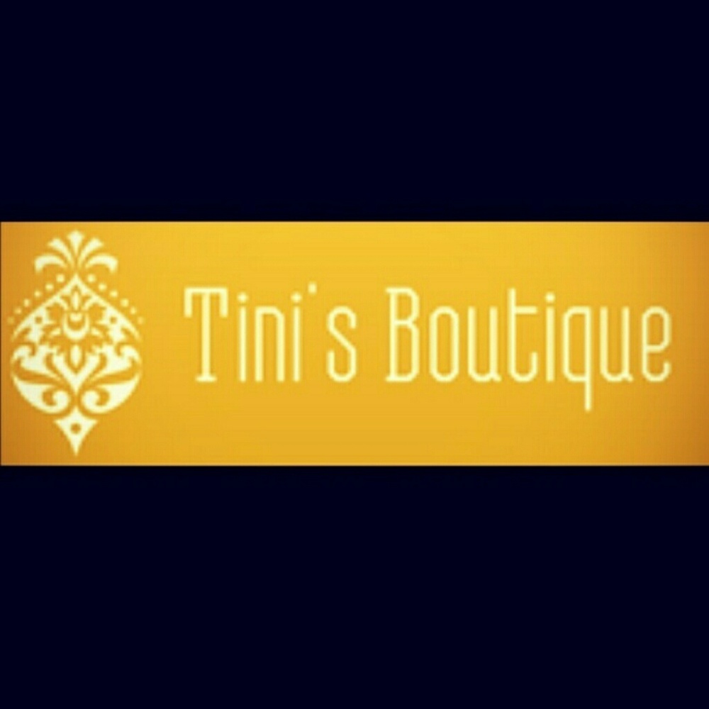 Meet your Posher, Tini