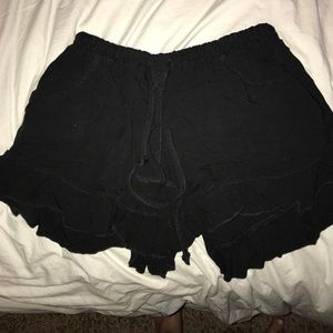 Brandy Melville shorts size small