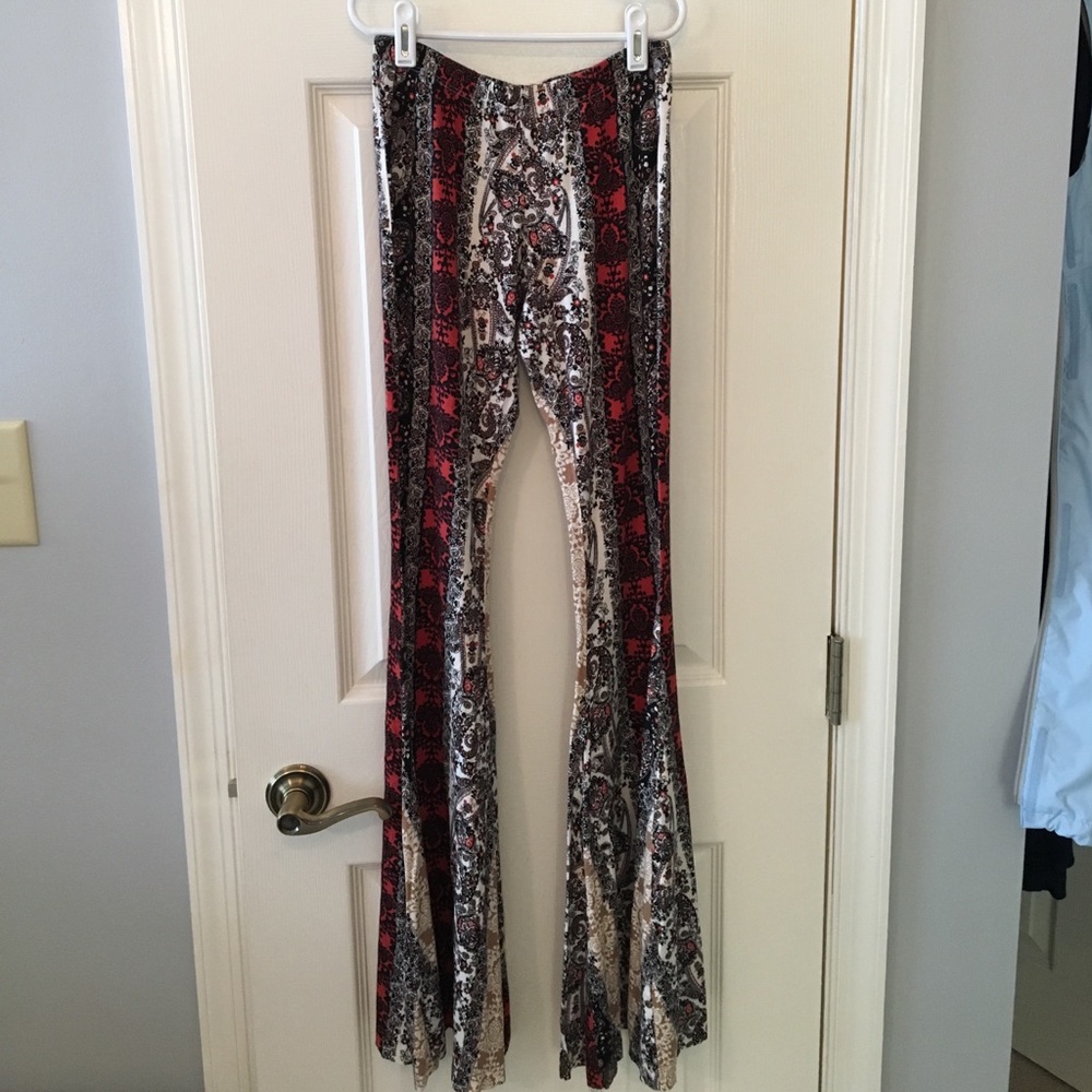Fun pants