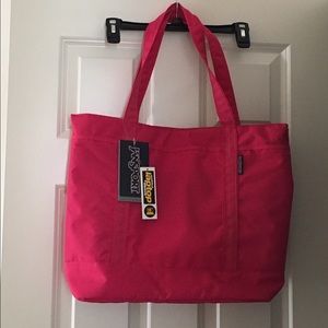 Jansport tote