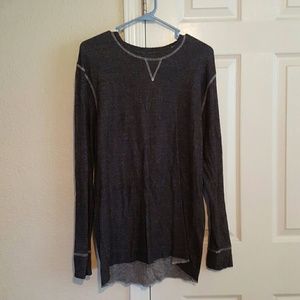 Men's thermal
