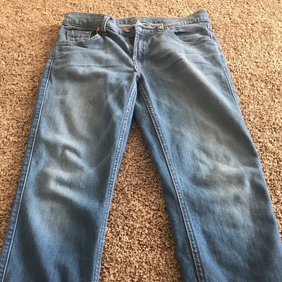 7 For All Mankind - Picture 2 of 4