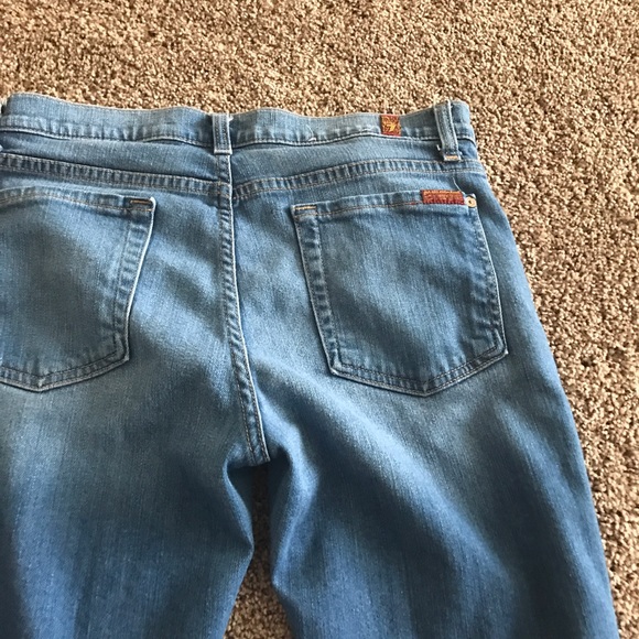 7 For All Mankind - Picture 3 of 4