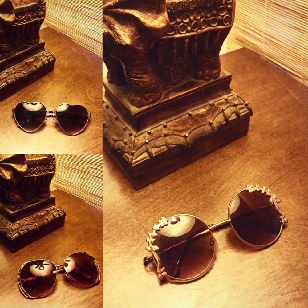 Sunglasses Bundle 😎