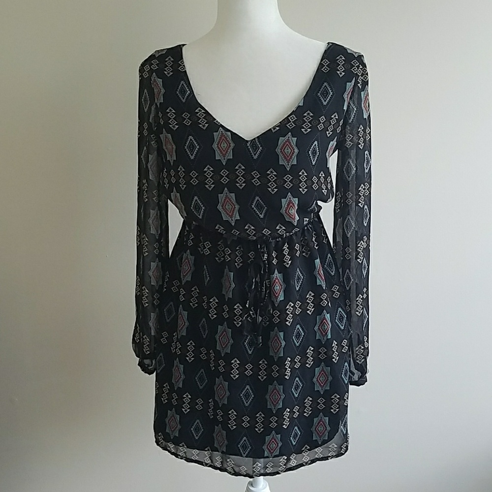 Bebop Dress