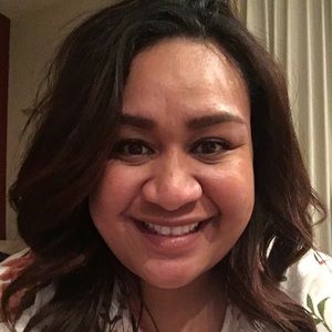Meet your Posher, Keiti