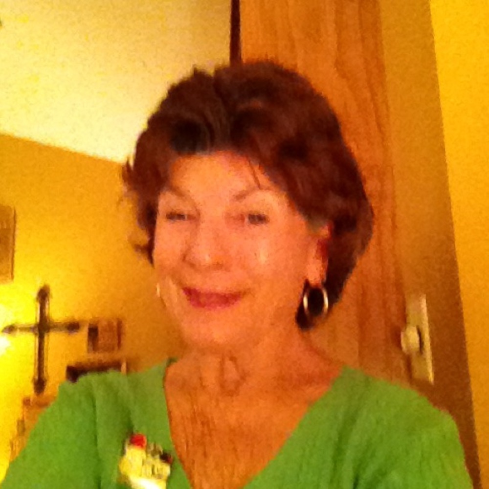 Meet your Posher, Nadine