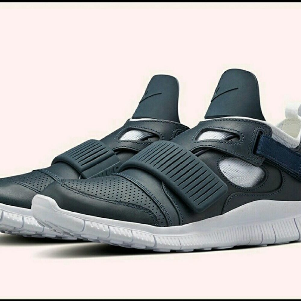 Nike free 5.0 huarache carnivore SP *rare*