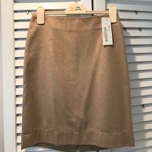 NWT FC skirt