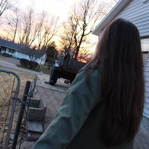 Meet your Posher, Julia