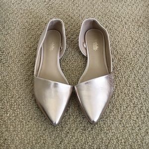 Charlotte Russ Flats