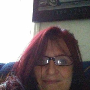 Meet your Posher, Gaye lynn