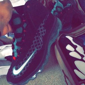 Nike Griffeys