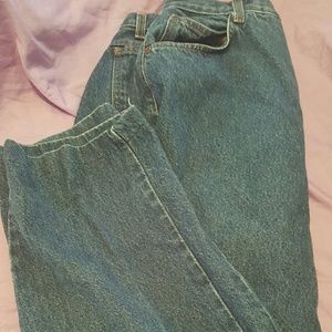 Size 16 tall jeans