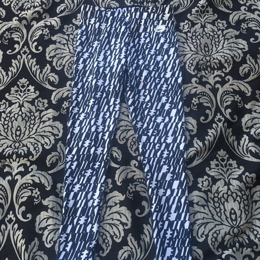 Xs Nike legging
