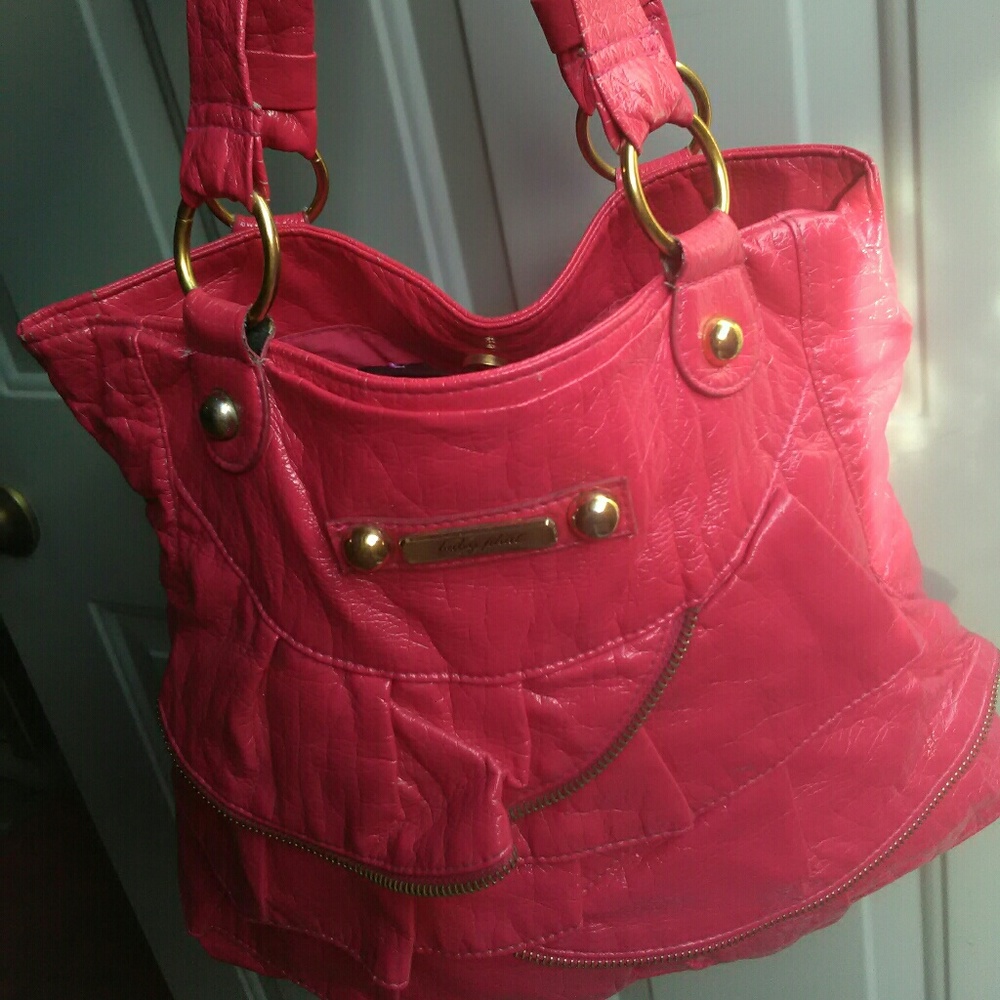 Baby Phat Pre-loved purse