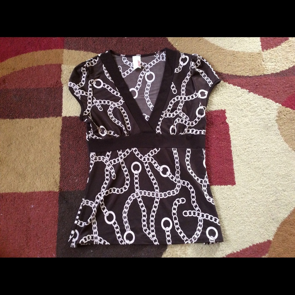Women's Top Small
