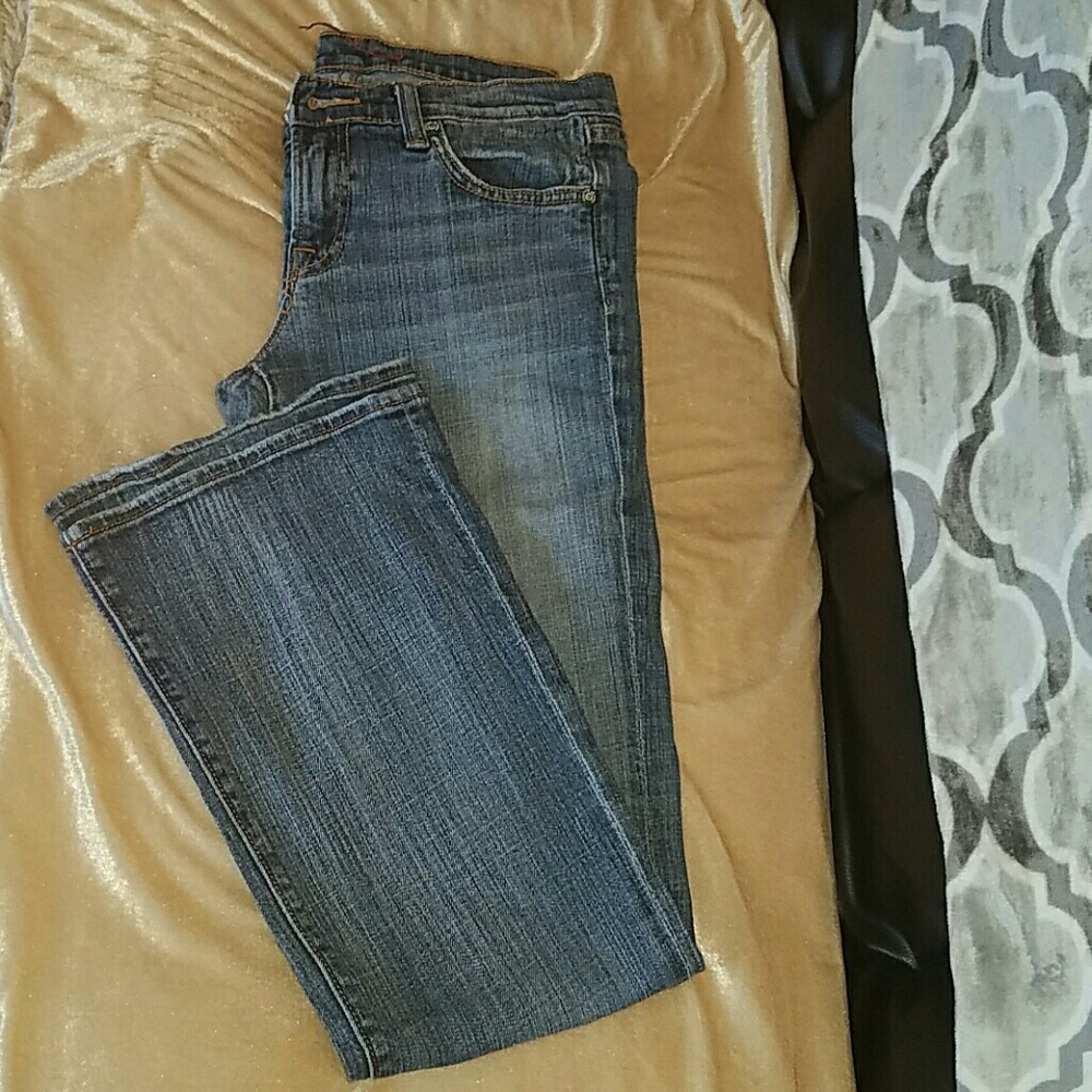 SALE! Vigoss Size 7 jeans