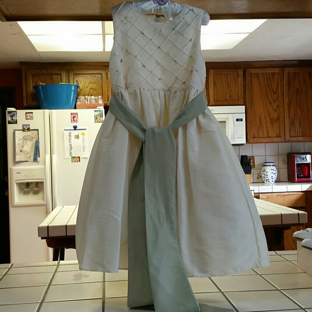 Special Occasion Dress