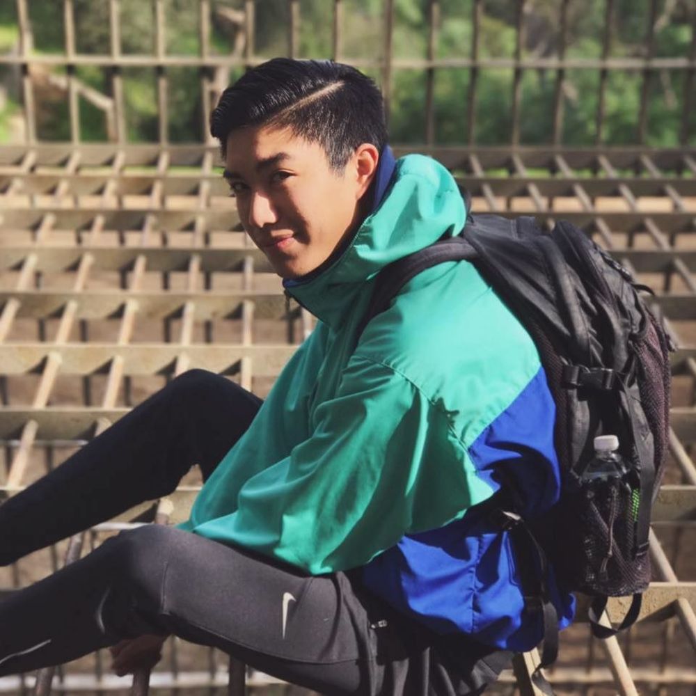 Meet your Posher, Bryson