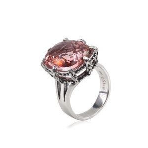 💕Sterling Silver Aubree Ring💕