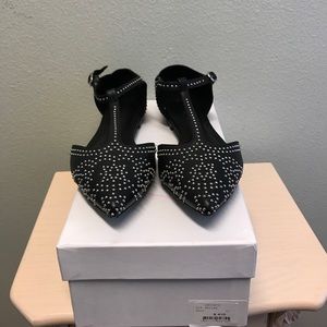 Sandro shoes in size 37