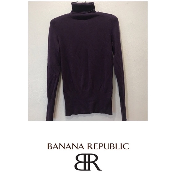 Silk Cotton Cashmere Turtleneck | Poshmark