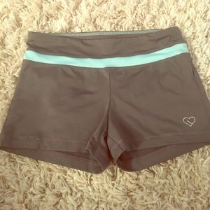 Workout short, M