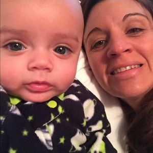 Meet your Posher, Sandra