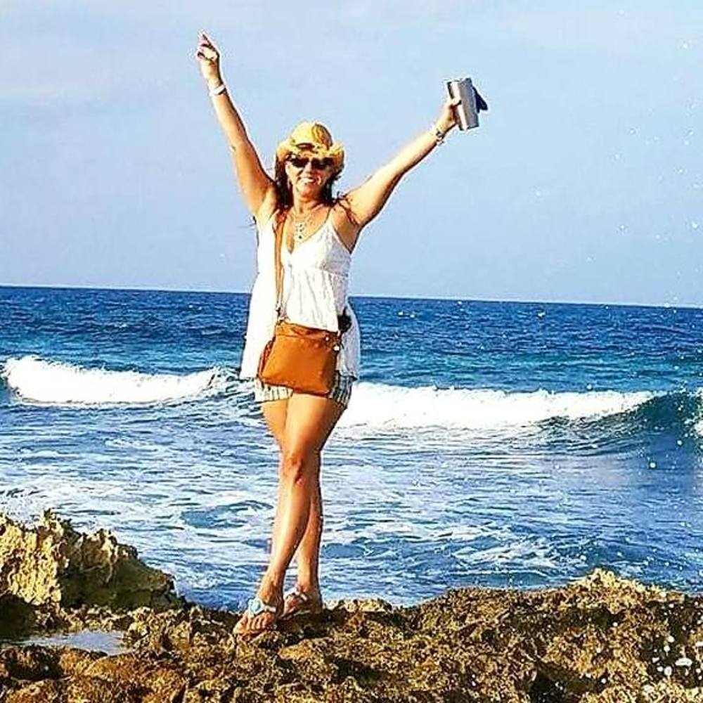 Meet your Posher, Trinity