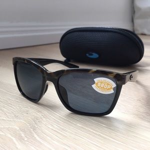 Costa Anaa Polarized Sunglasses