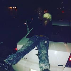 Meet your Posher, Lamont